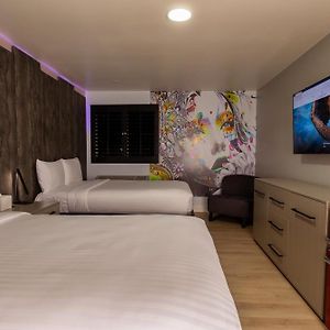 Classic Queen Room